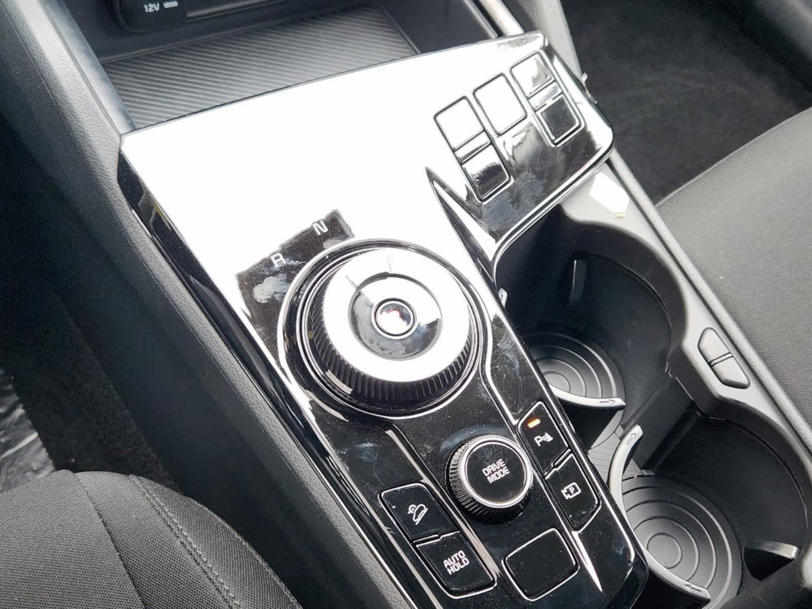 Thumbnail: 2025 Kia Sportage - 27