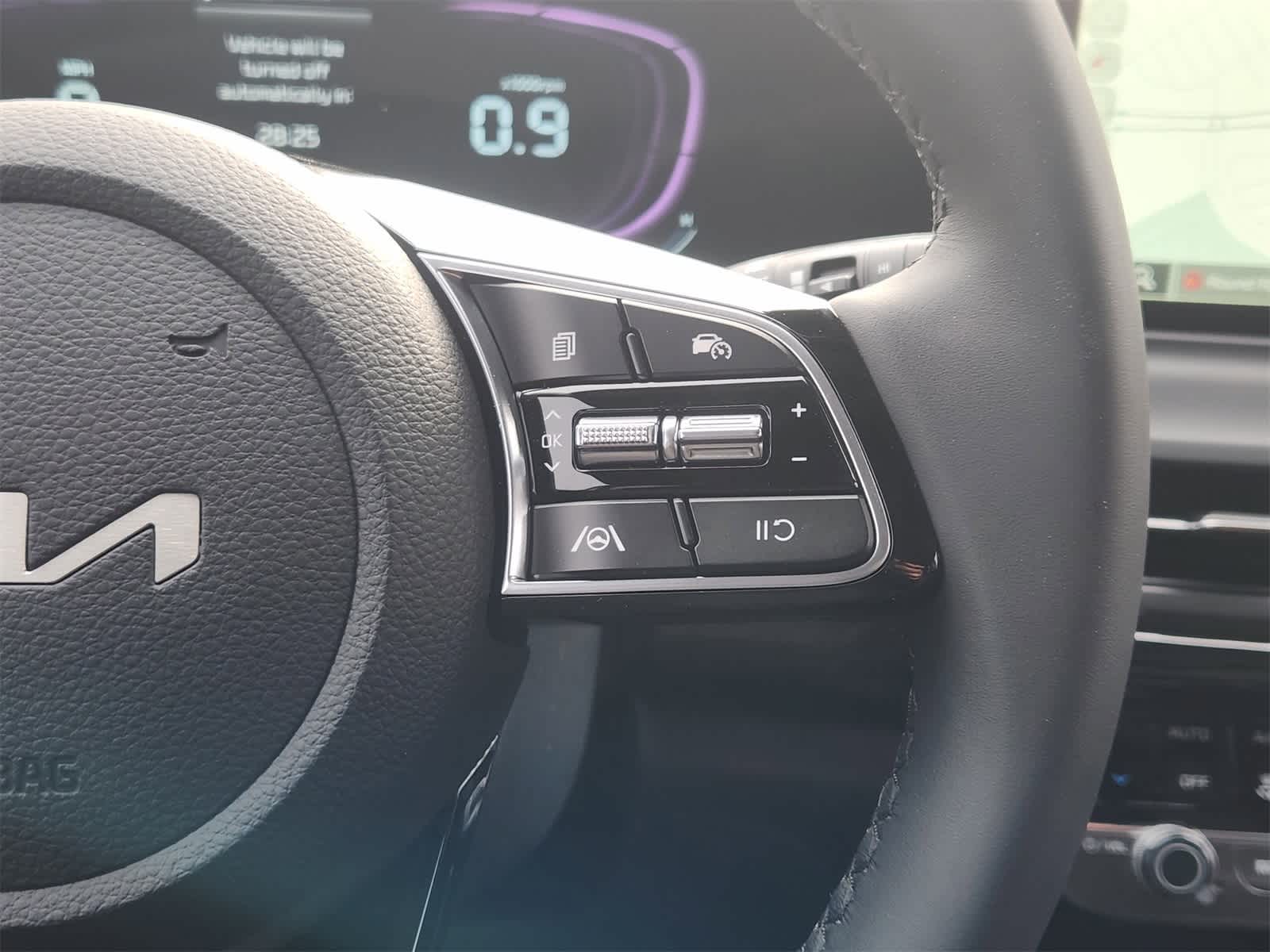 Thumbnail: 2026 Kia Seltos - 27