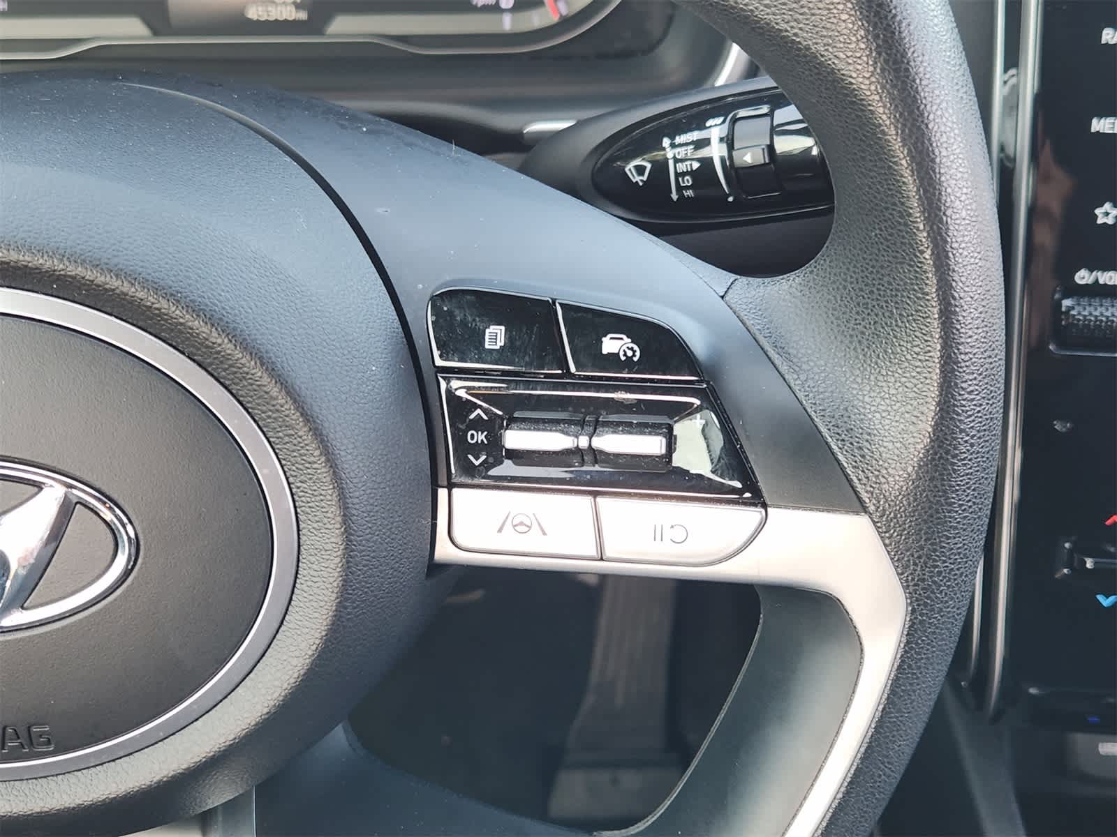 Thumbnail: 2024 Hyundai Santa Cruz - 27