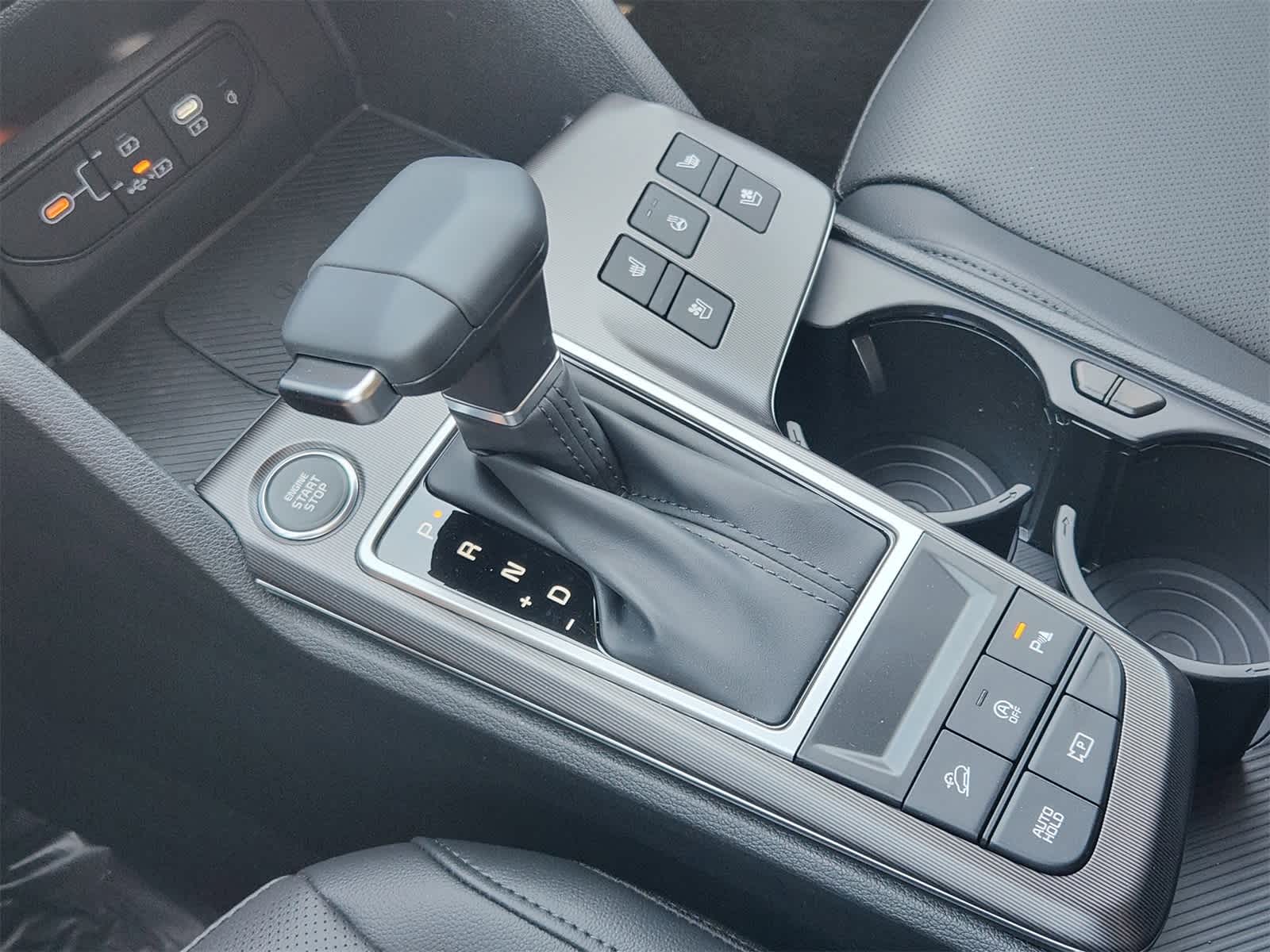 Thumbnail: 2026 Kia Sportage - 18