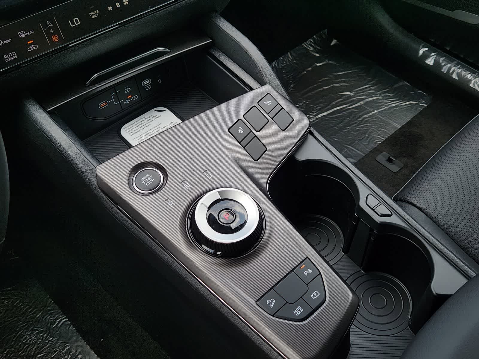 Thumbnail: 2026 Kia Sportage - 19