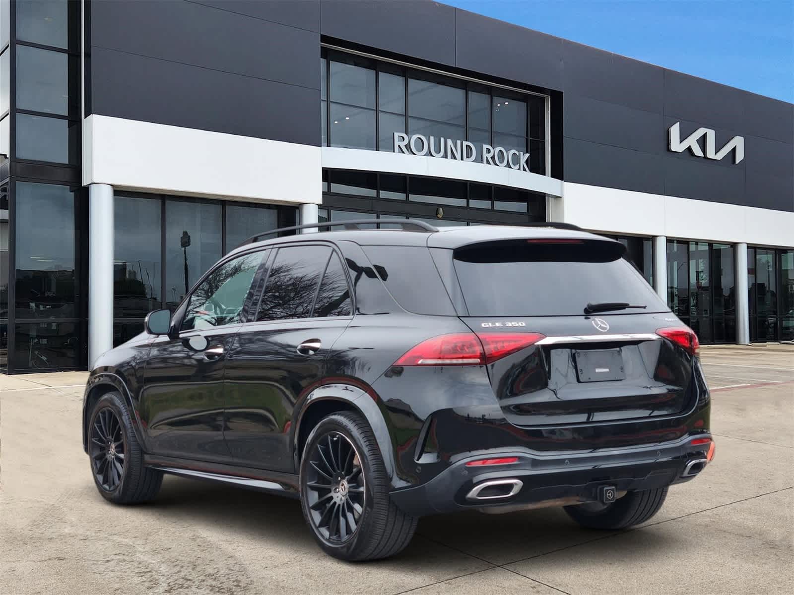 Thumbnail: 2020 Mercedes-Benz GLE - 6