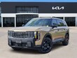  Kia Telluride Hybrid