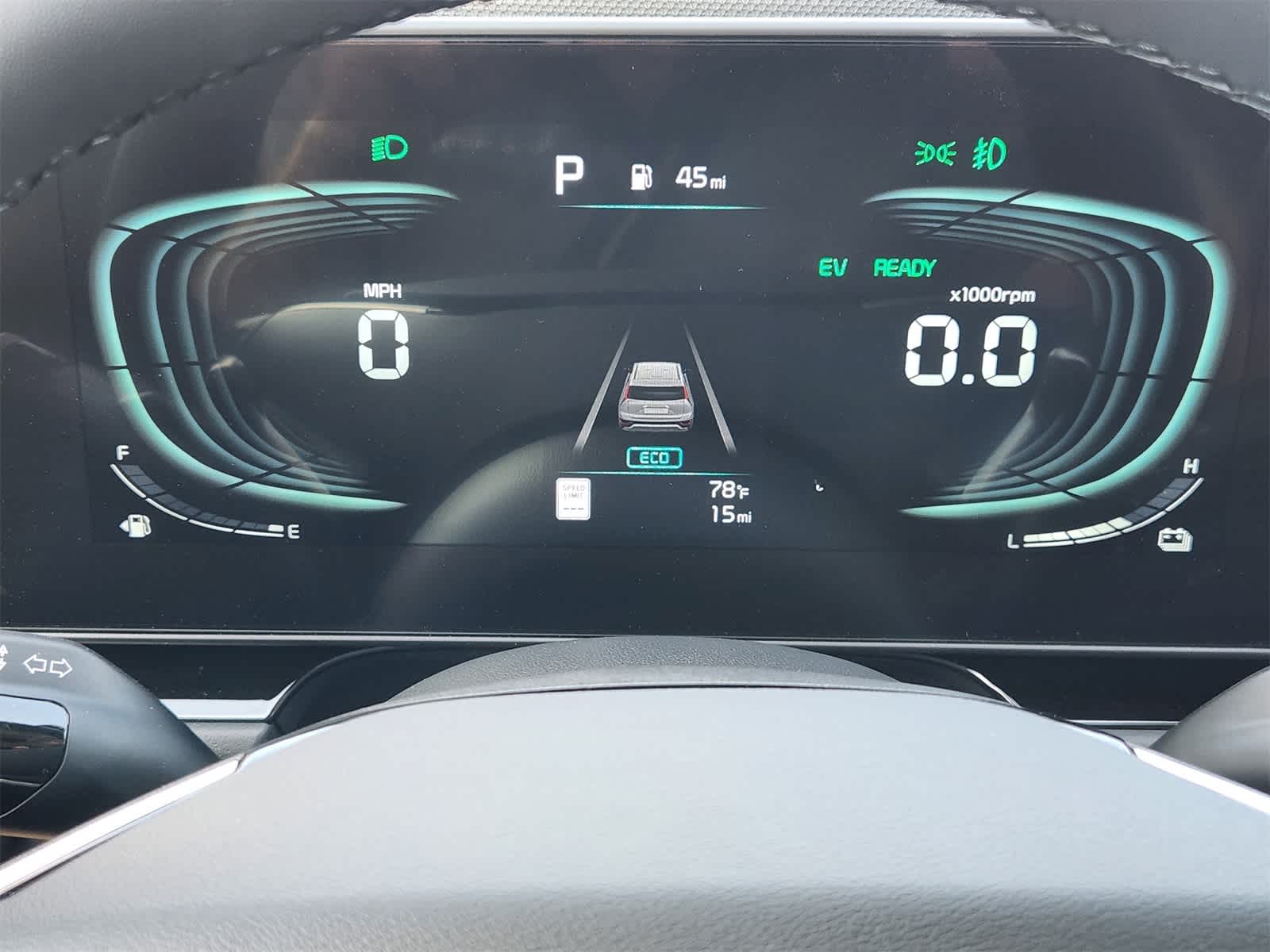 Thumbnail: 2026 Kia Niro - 12