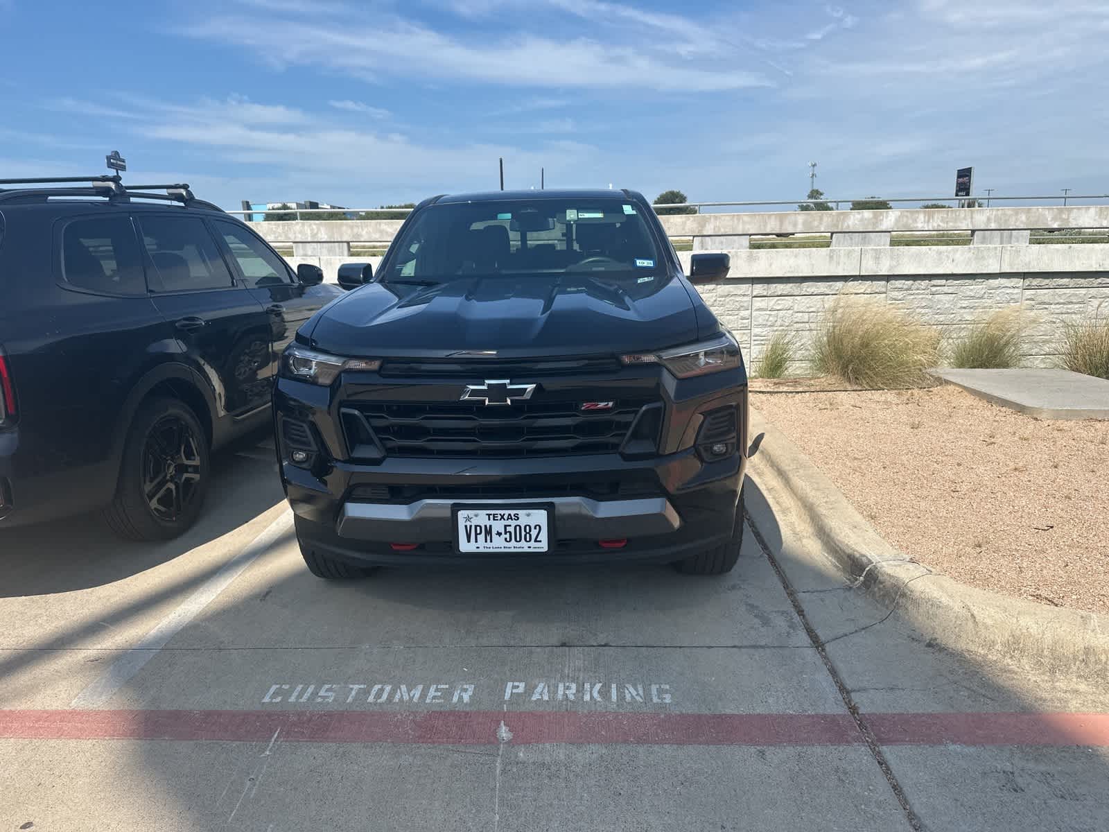 Thumbnail: 2024 Chevrolet Colorado - 1