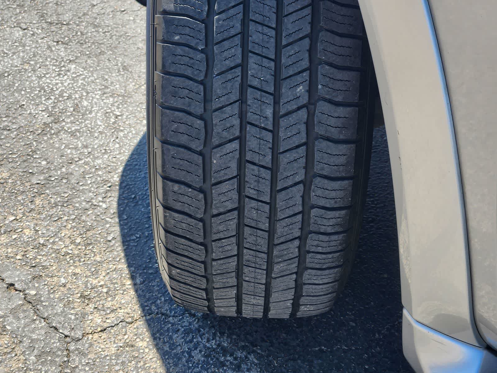 Thumbnail: 2019 INFINITI QX80 - 10