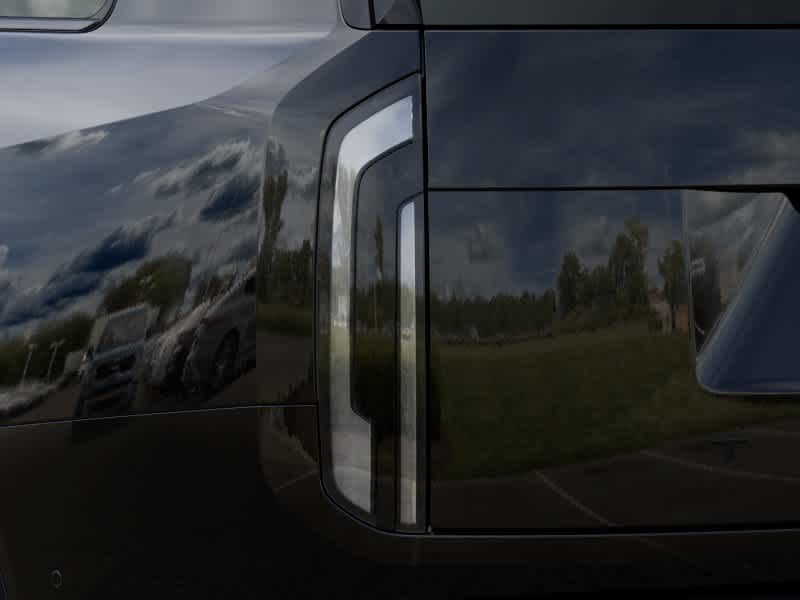 Thumbnail: 2027 Kia Telluride - 11