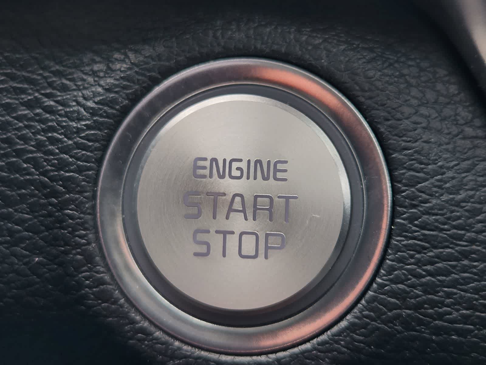 Thumbnail: 2021 Kia Telluride - 22