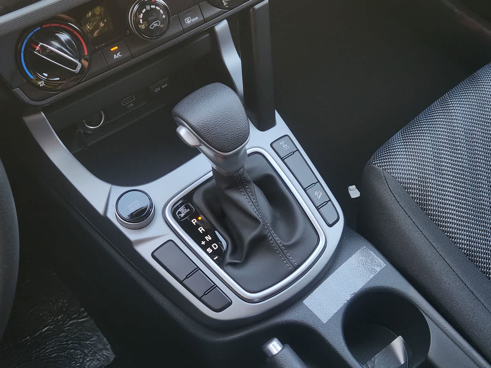 Thumbnail: 2026 Kia Seltos - 18