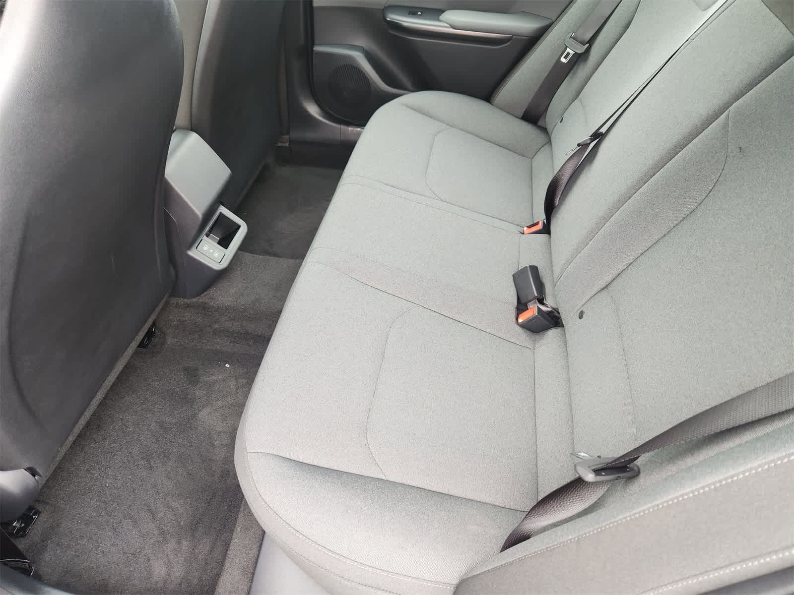 Thumbnail: 2026 Kia K4 - 22