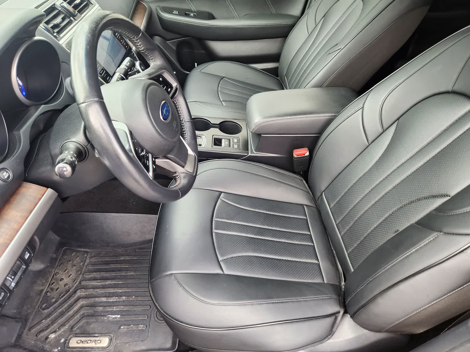 Thumbnail: 2018 Subaru Outback - 13