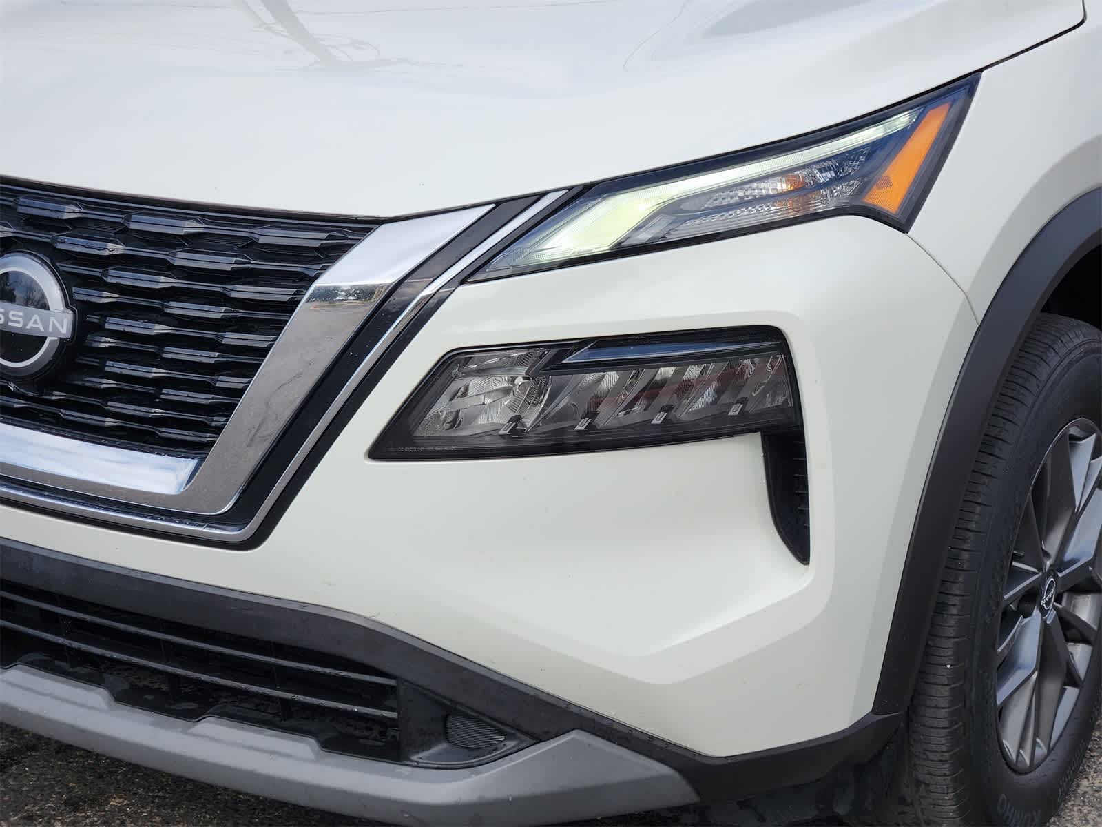 Thumbnail: 2023 Nissan Rogue - 7