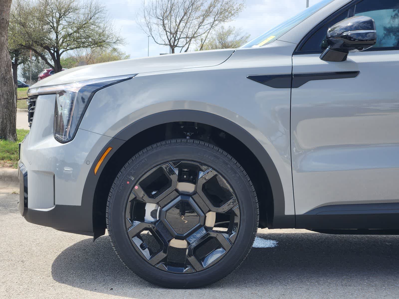 Thumbnail: 2026 Kia Sorento - 8