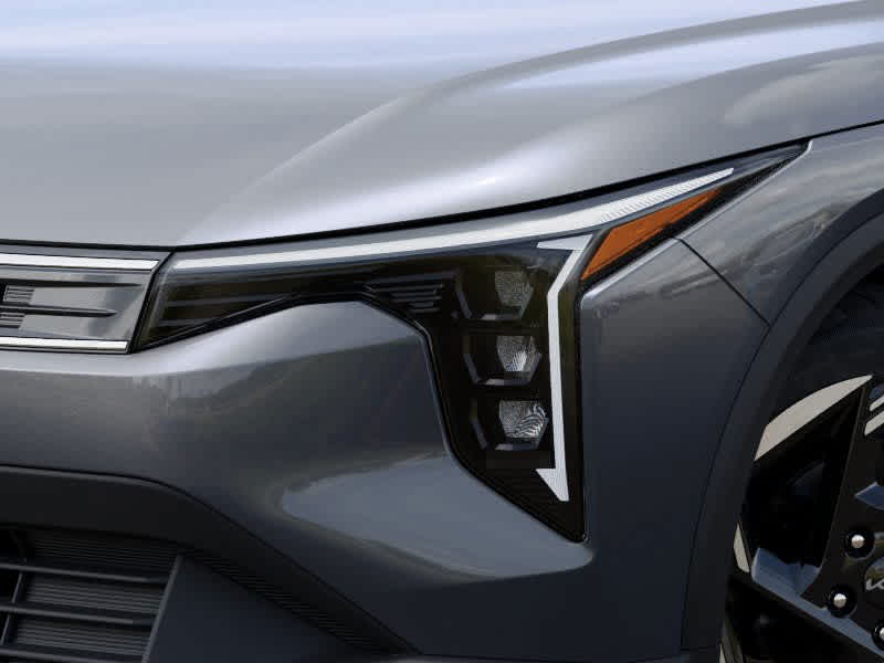 Thumbnail: 2025 Kia K4 - 10