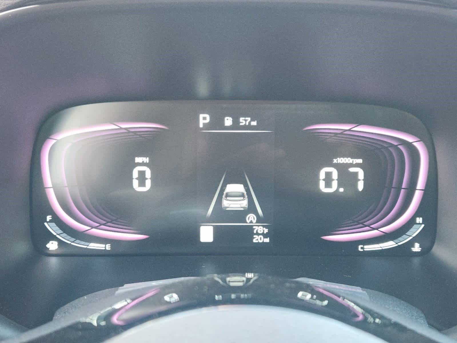 Thumbnail: 2025 Kia Soul - 13