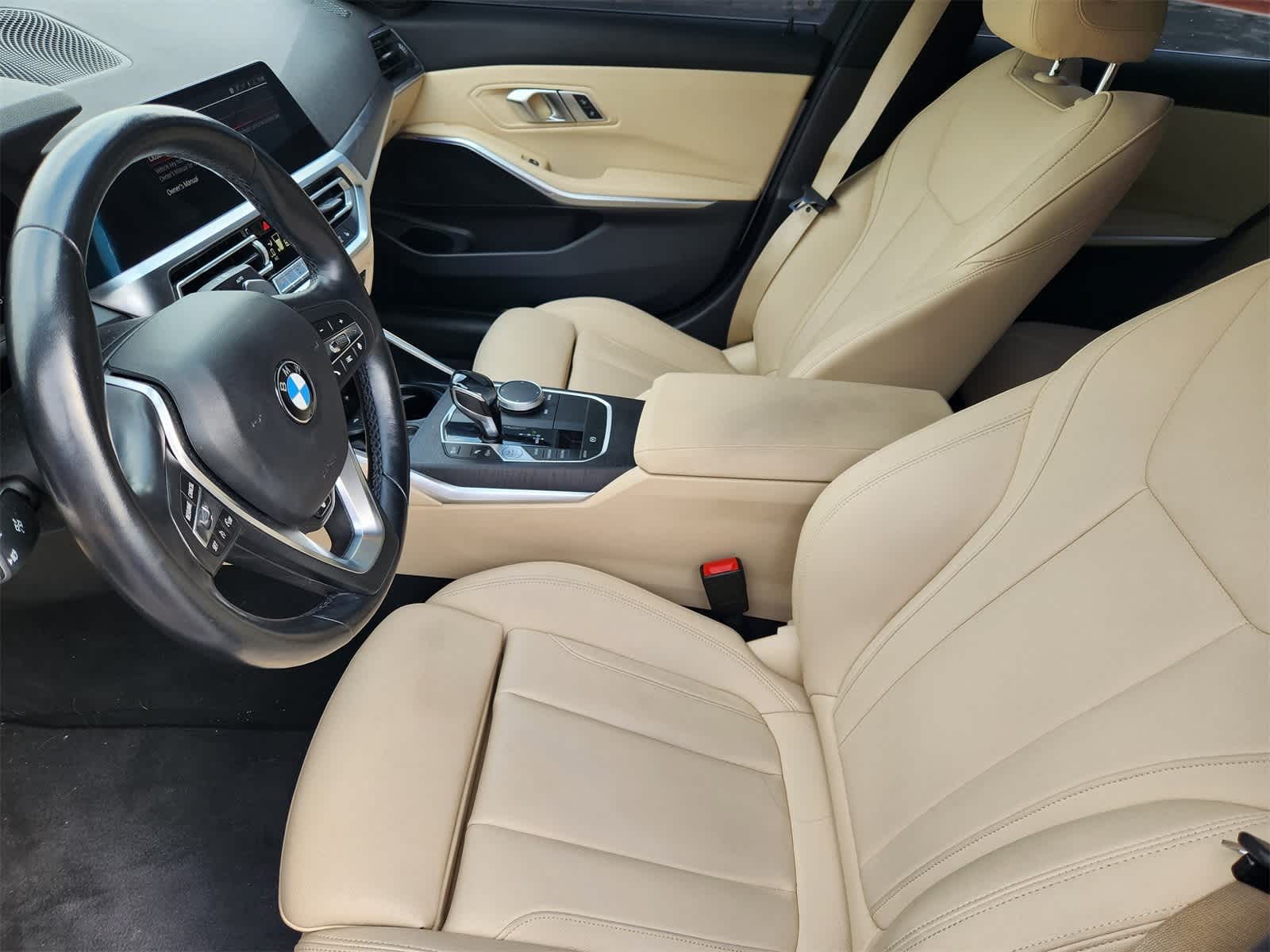 Thumbnail: 2021 BMW 3 Series - 13