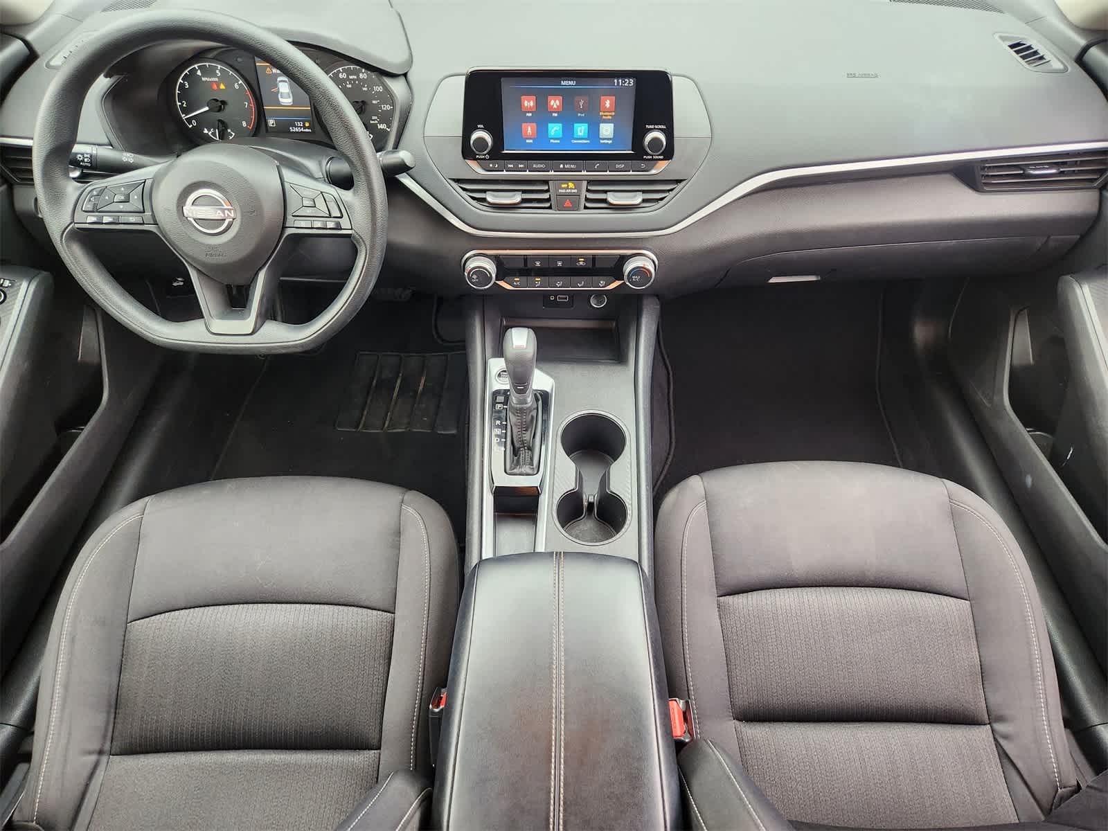 Thumbnail: 2023 Nissan Altima - 25