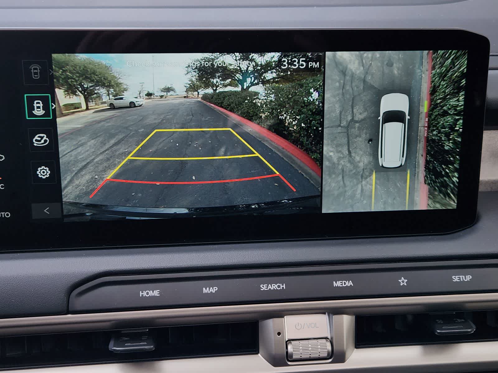 Thumbnail: 2027 Kia Telluride - 14