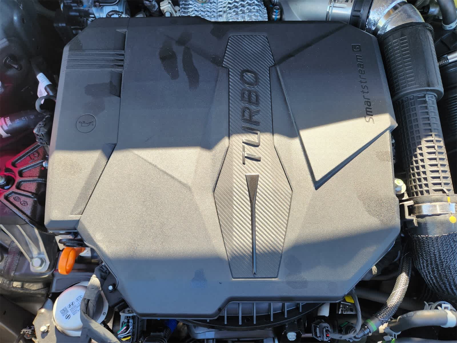 Thumbnail: 2026 Kia Sorento - 28