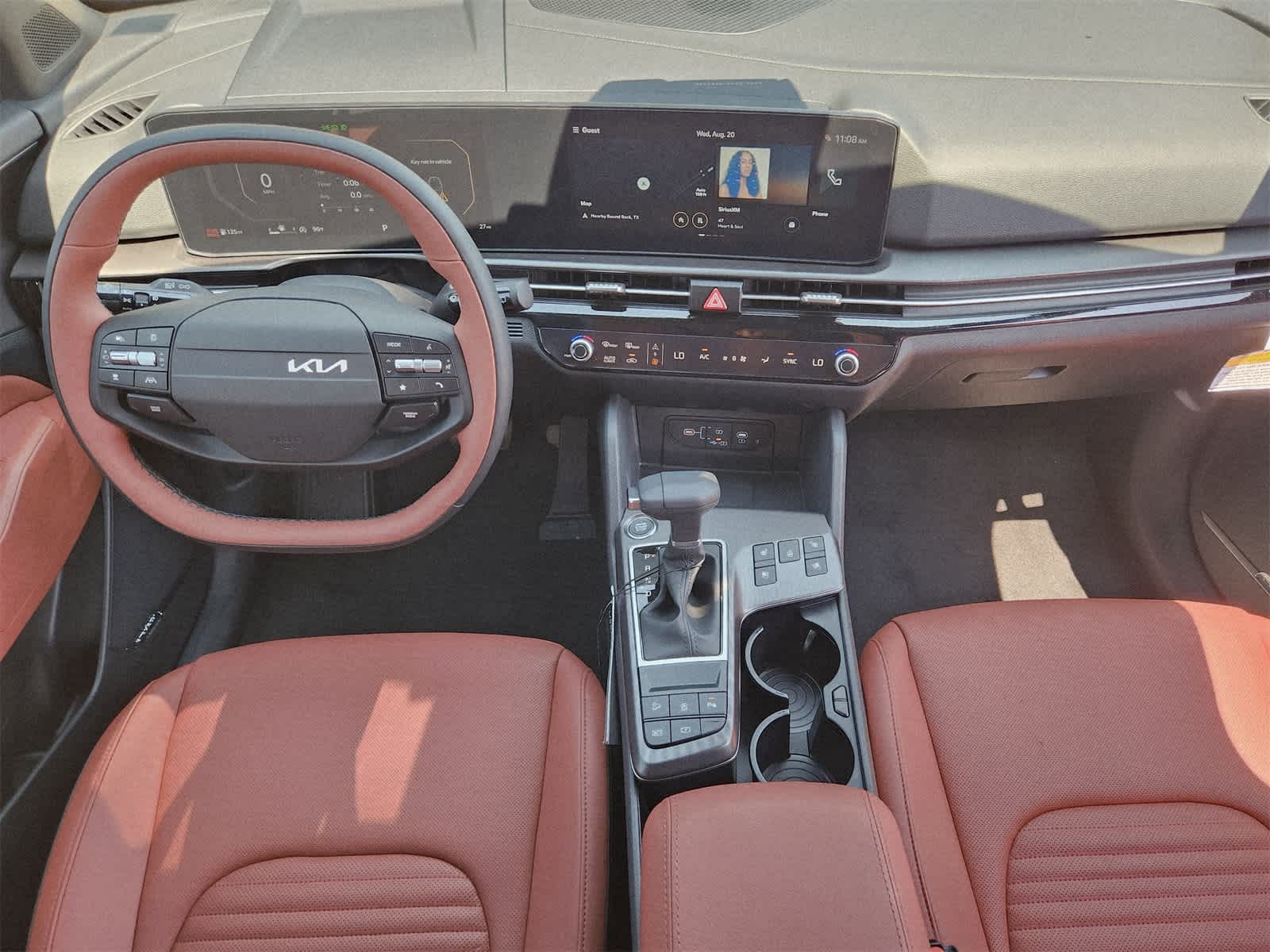 Thumbnail: 2026 Kia Sportage - 24