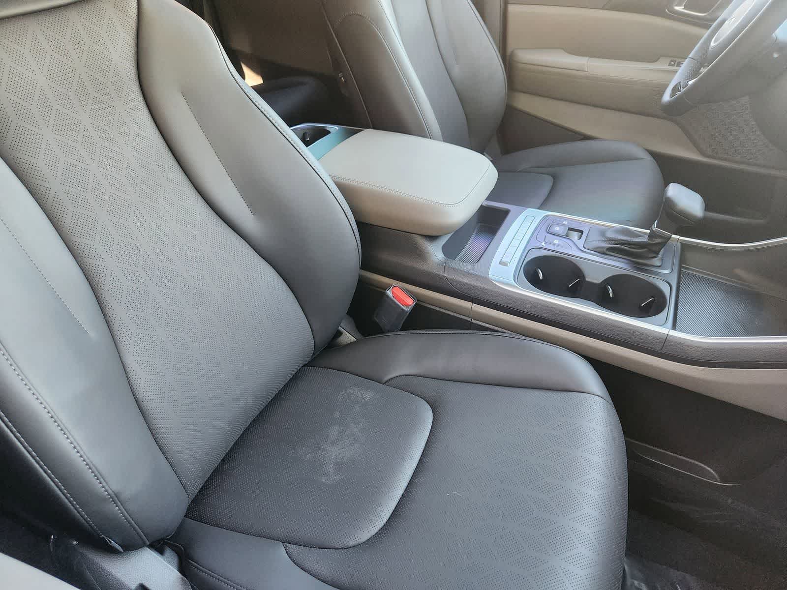 Thumbnail: 2026 Kia Carnival - 13