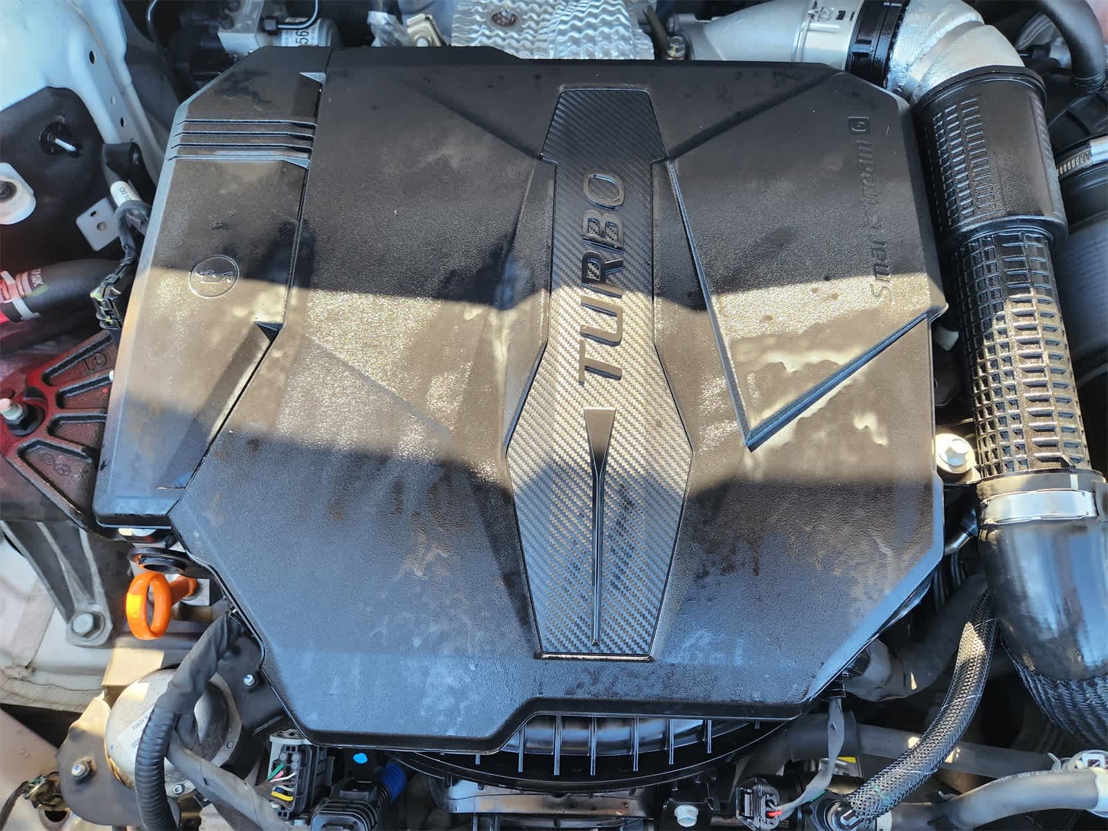 Thumbnail: 2022 Kia Sorento - 29