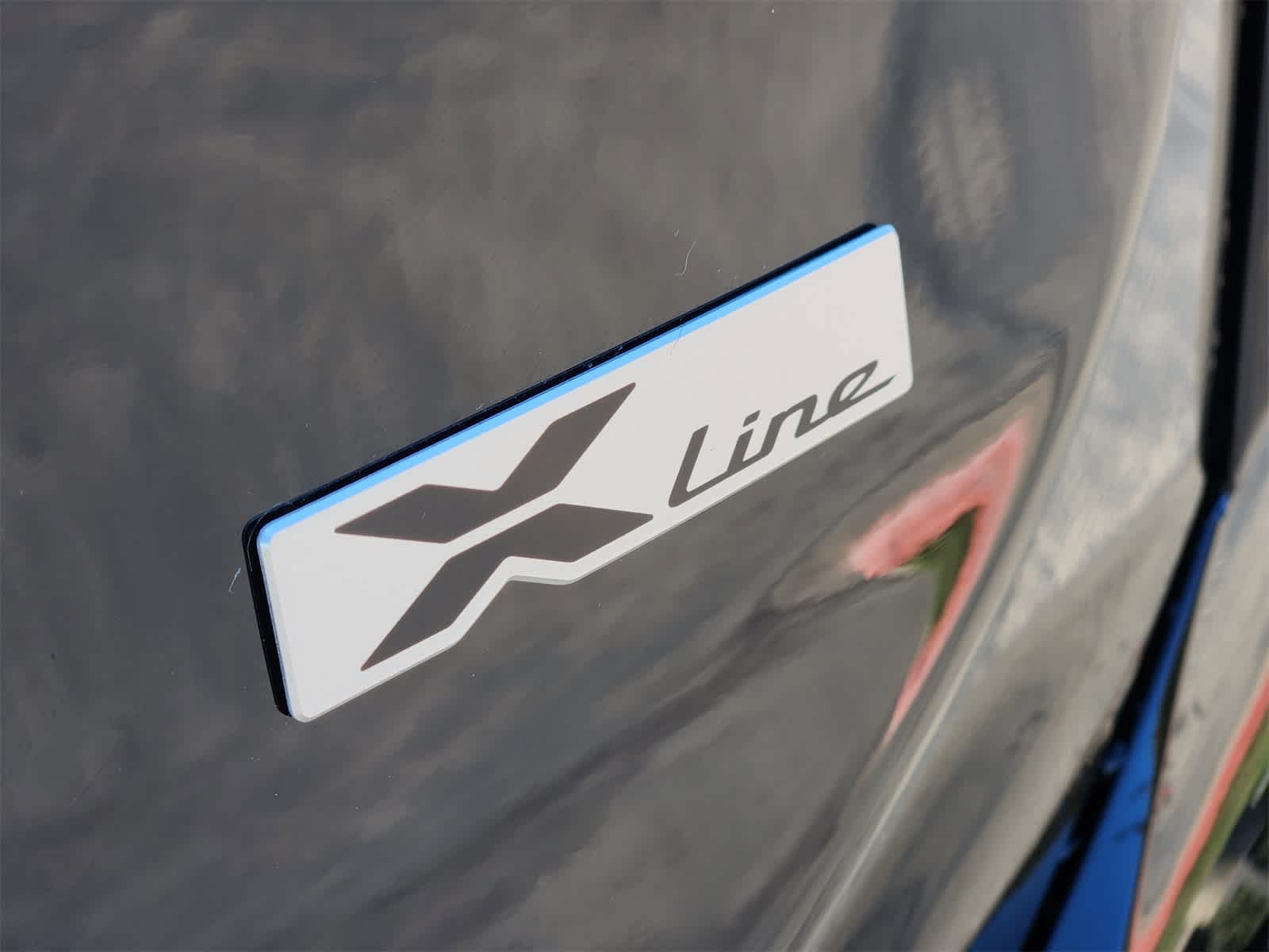 Thumbnail: 2025 Kia Telluride - 10