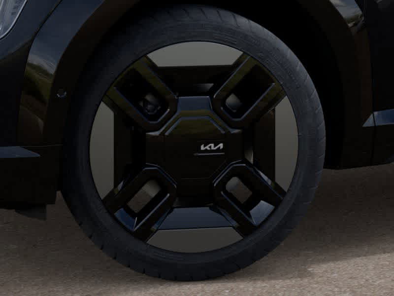 Thumbnail: 2026 Kia EV9 - 9