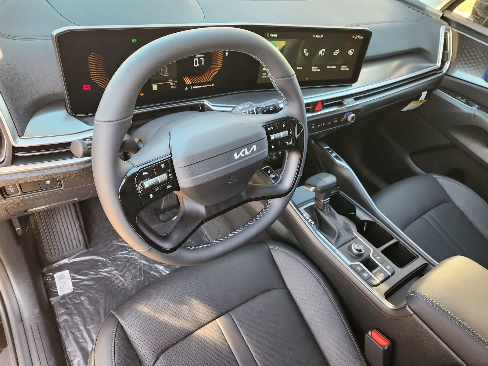 Thumbnail: 2026 Kia Sorento - 11