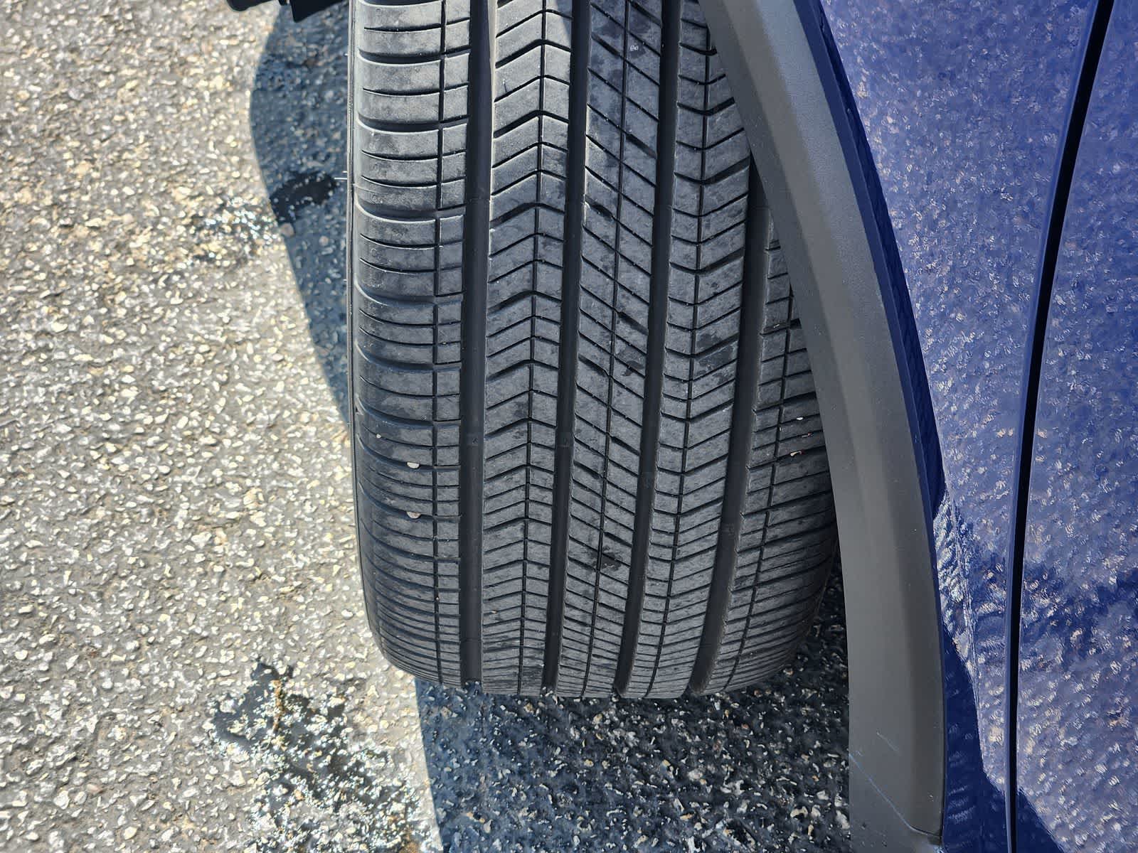 Thumbnail: 2025 Kia K4 - 10