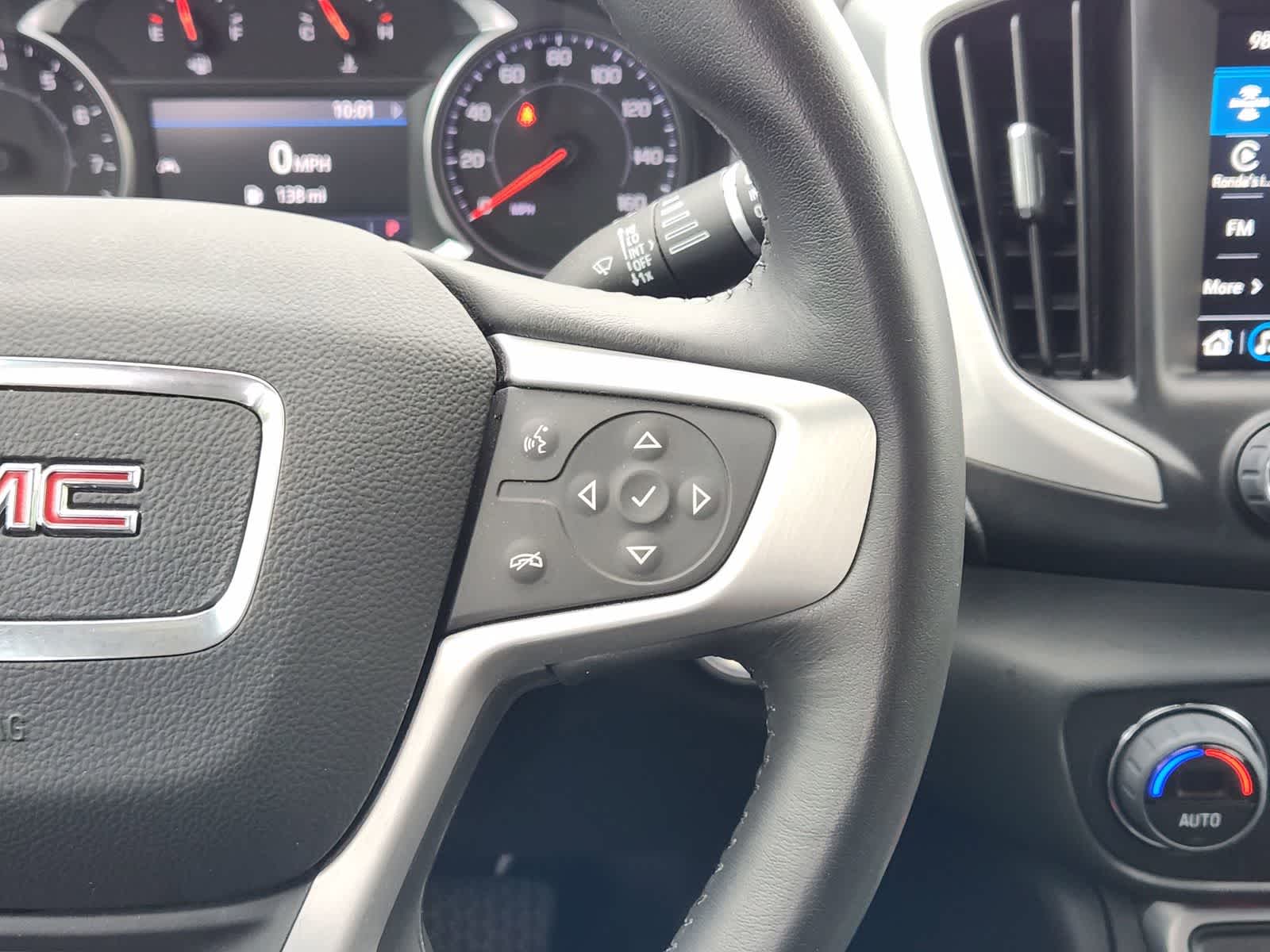 Thumbnail: 2022 GMC Terrain - 26