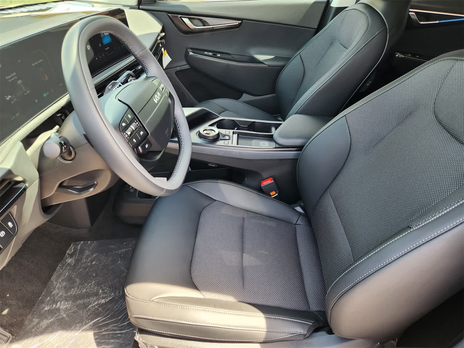 Thumbnail: 2025 Kia EV6 - 11