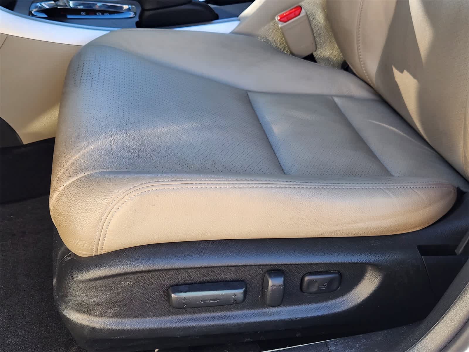 Thumbnail: 2015 Honda Accord - 22