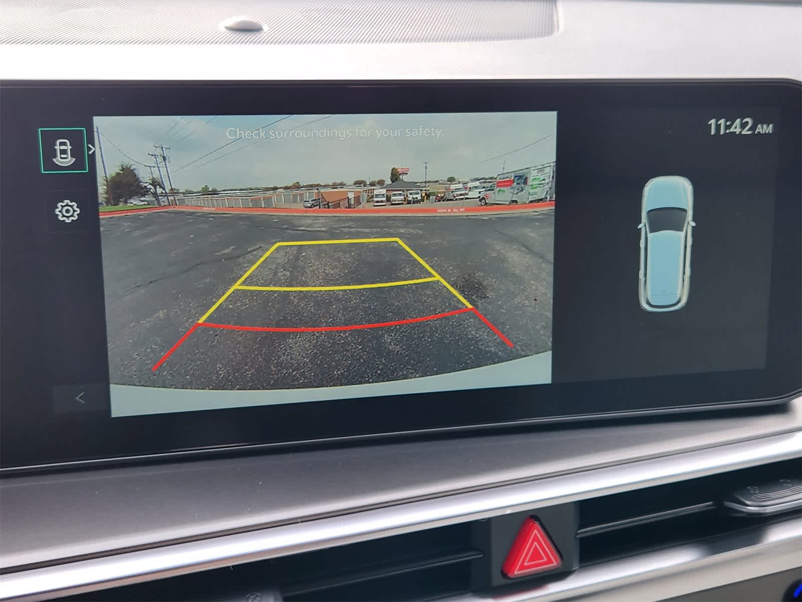 Thumbnail: 2026 Kia Sorento - 15