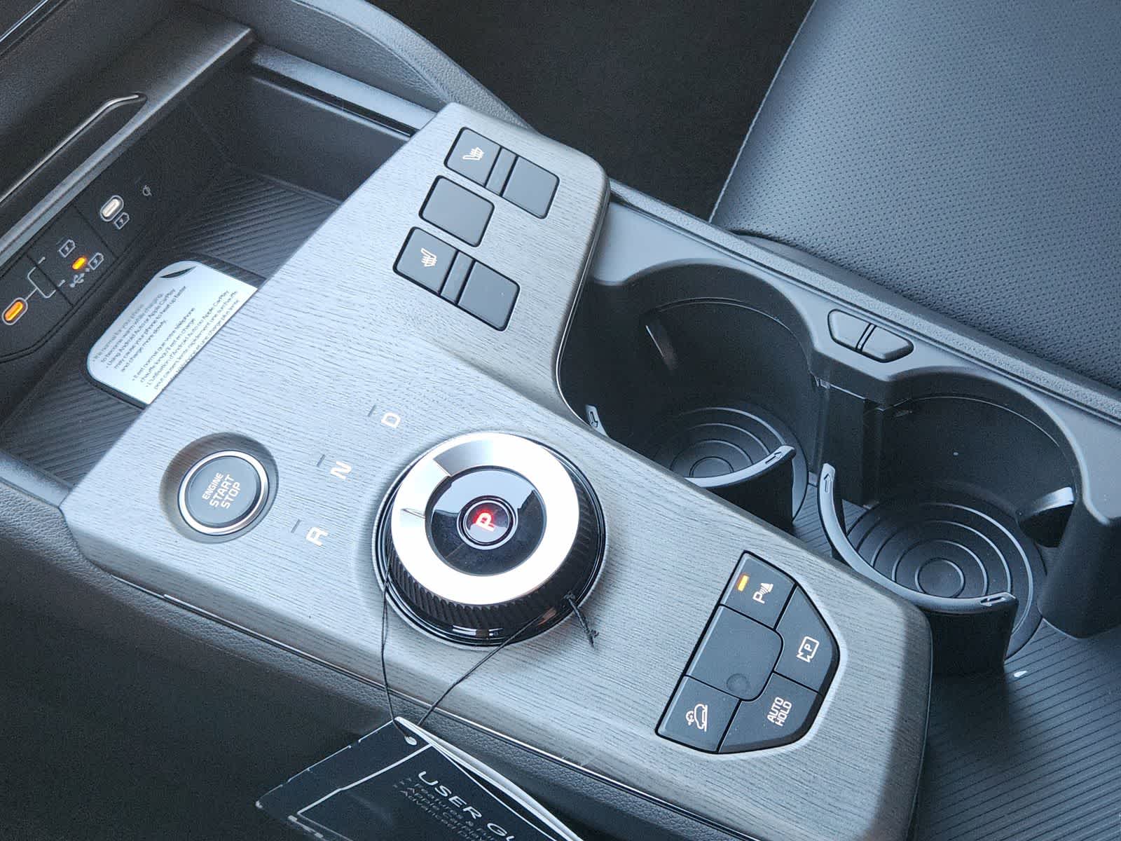 Thumbnail: 2026 Kia Sportage - 15