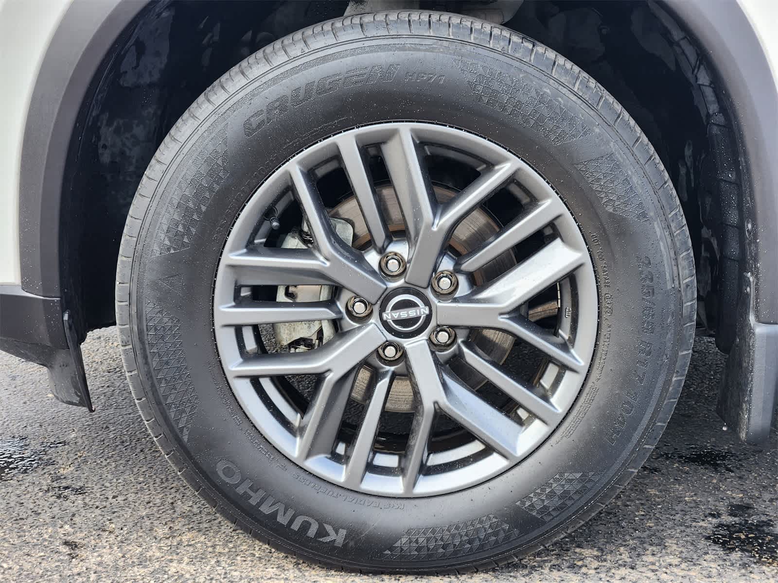 Thumbnail: 2023 Nissan Rogue - 9