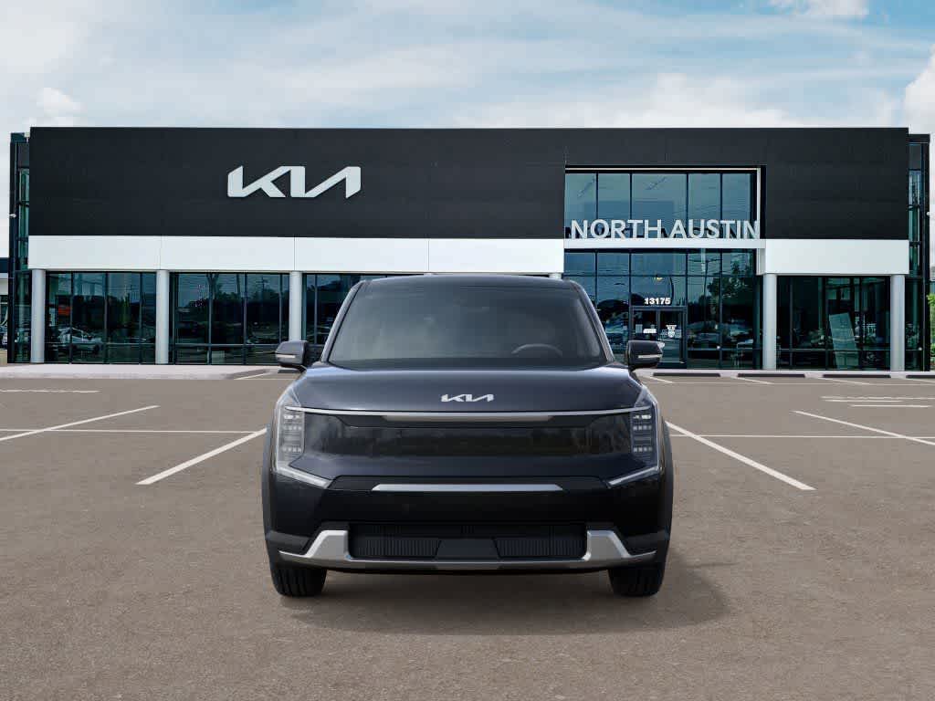 Thumbnail: 2026 Kia EV9 - 2