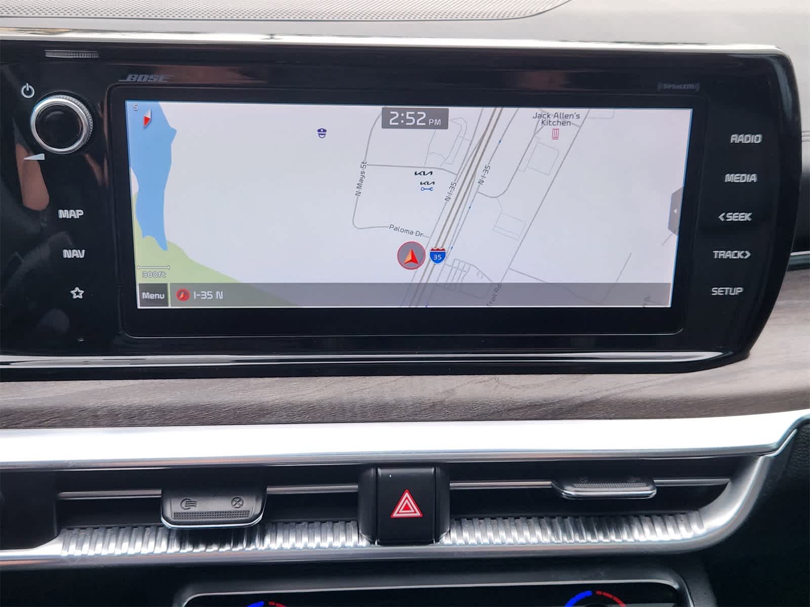 Thumbnail: 2022 Kia K5 - 16