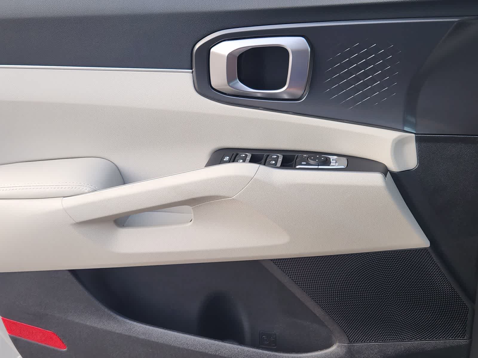 Thumbnail: 2026 Kia Sorento - 18