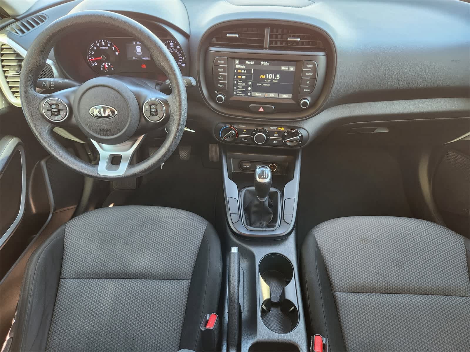 Thumbnail: 2020 Kia Soul - 21
