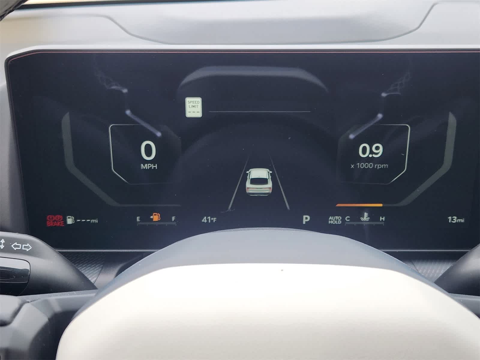 Thumbnail: 2026 Kia K4 - 12