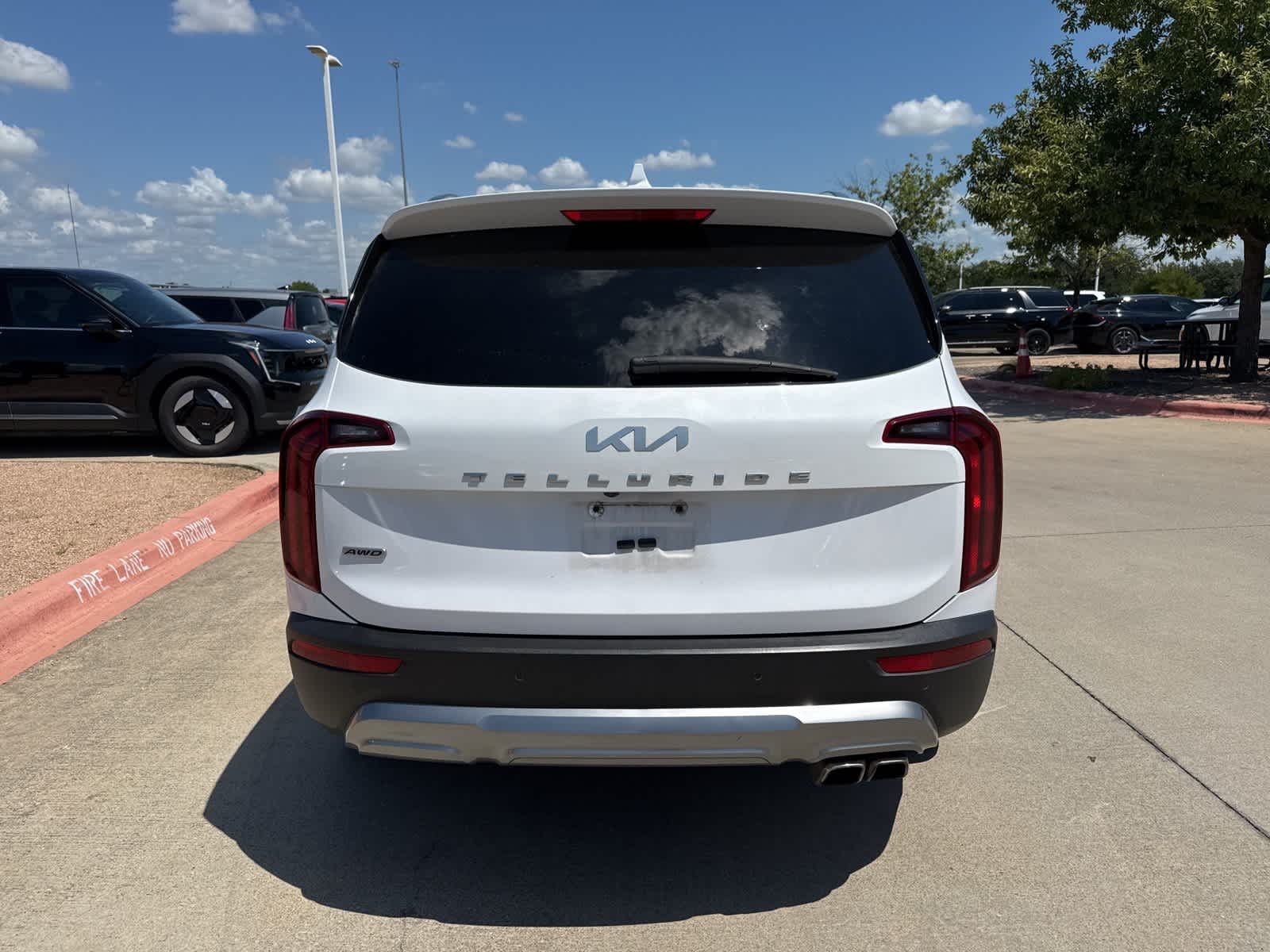 Thumbnail: 2022 Kia Telluride - 6