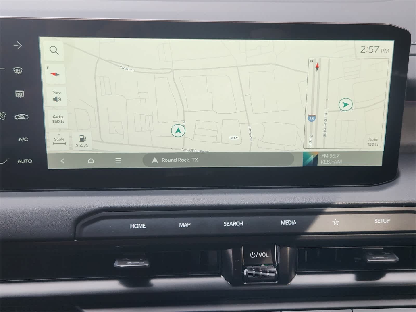 Thumbnail: 2027 Kia Telluride - 14