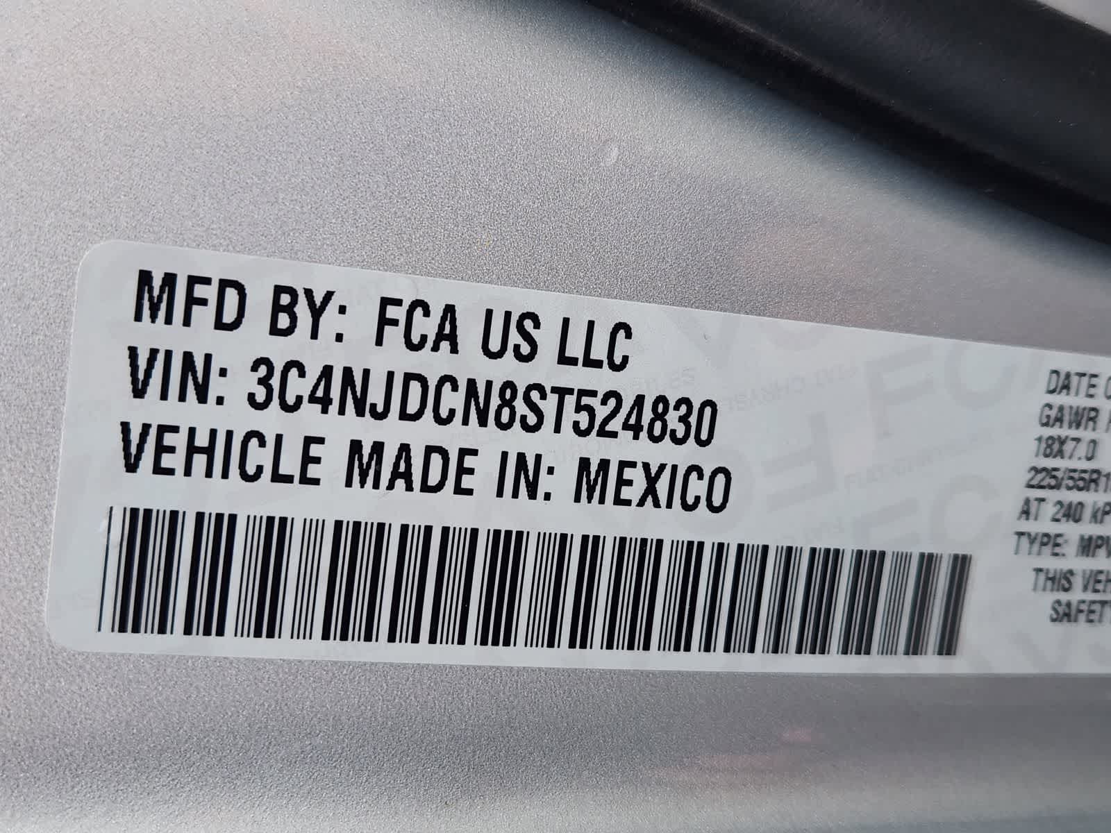 Thumbnail: 2025 Jeep Compass - 34