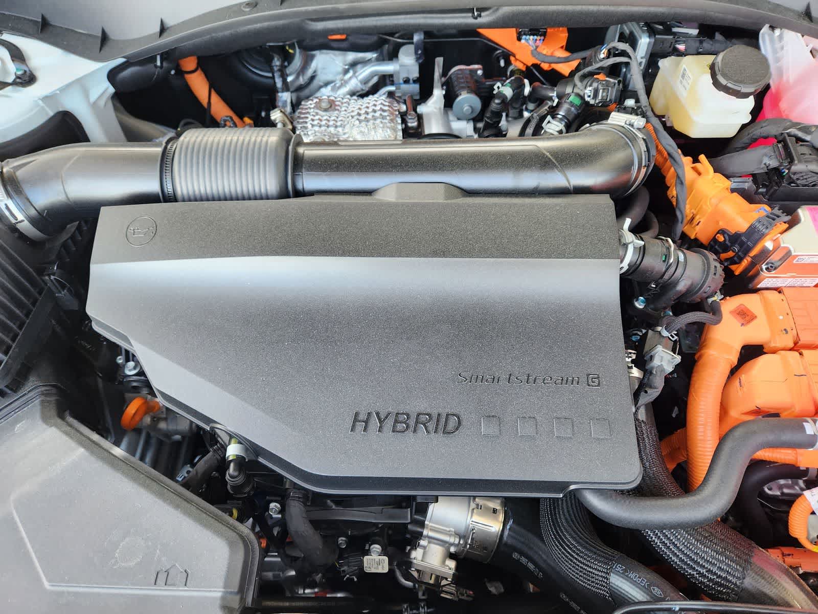 Thumbnail: 2027 Kia Telluride - 25