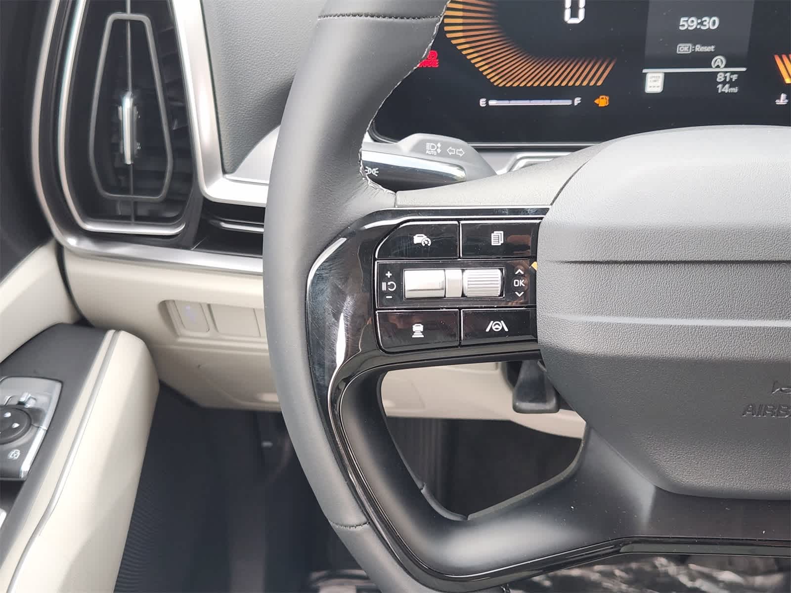 Thumbnail: 2026 Kia Sorento - 26