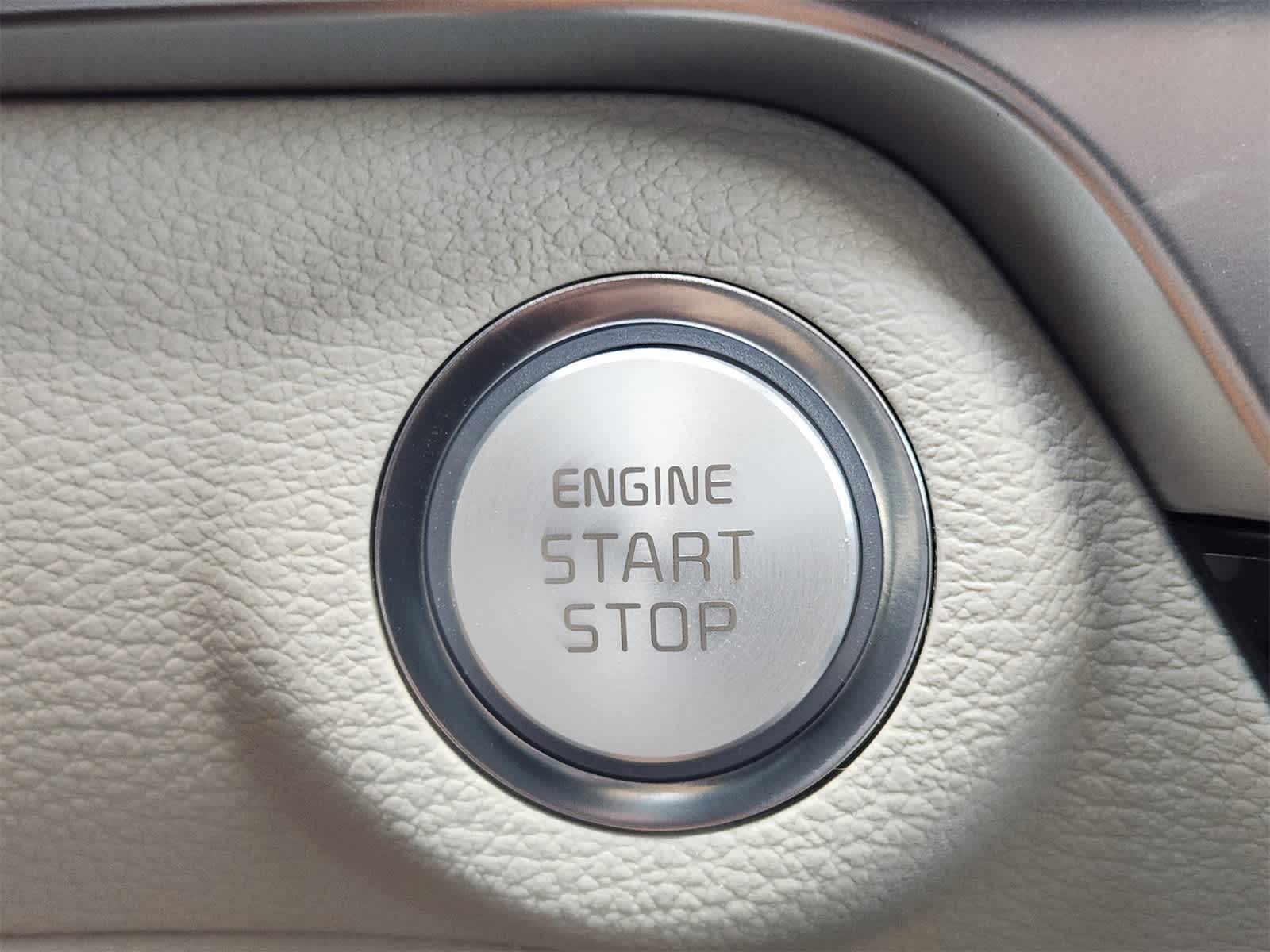 Thumbnail: 2025 Kia Telluride - 19