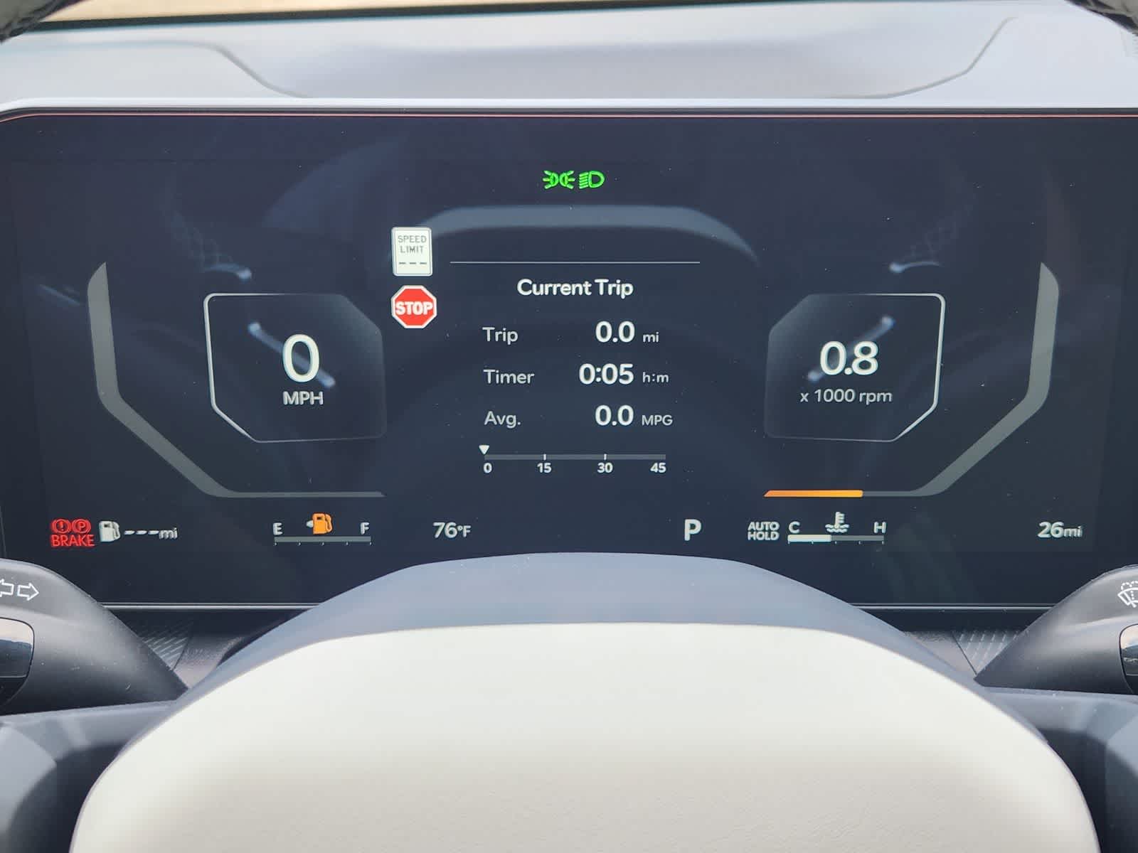 Thumbnail: 2025 Kia K4 - 13