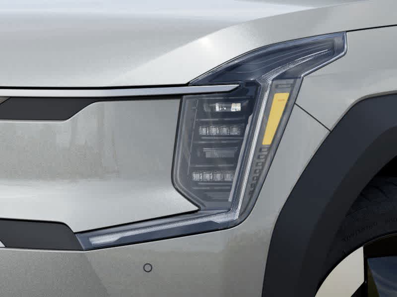 2026 Kia EV9 Land 10