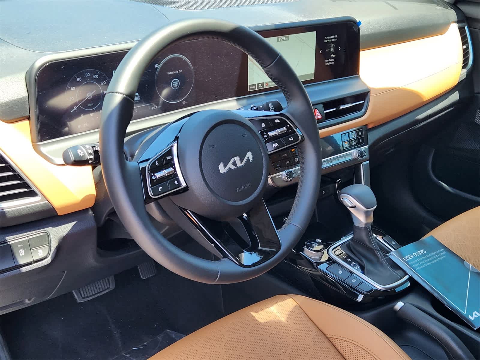 Thumbnail: 2026 Kia Seltos - 11